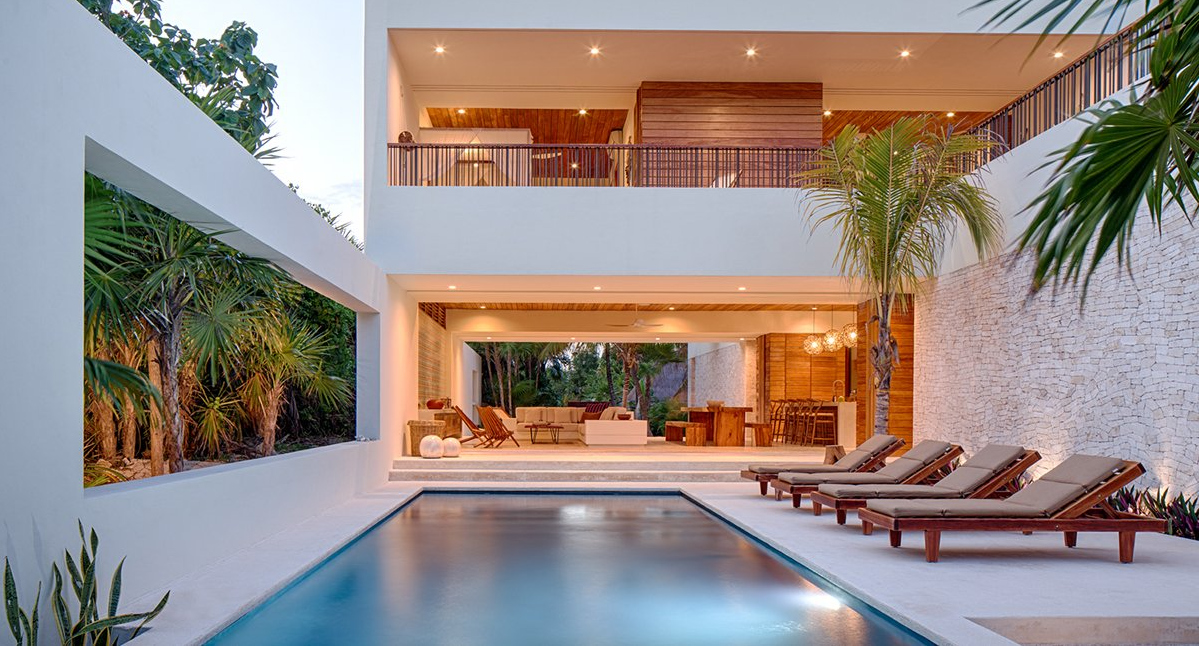 Custom Homes